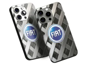 Fiat Telefonhülle Professionell und Stabil